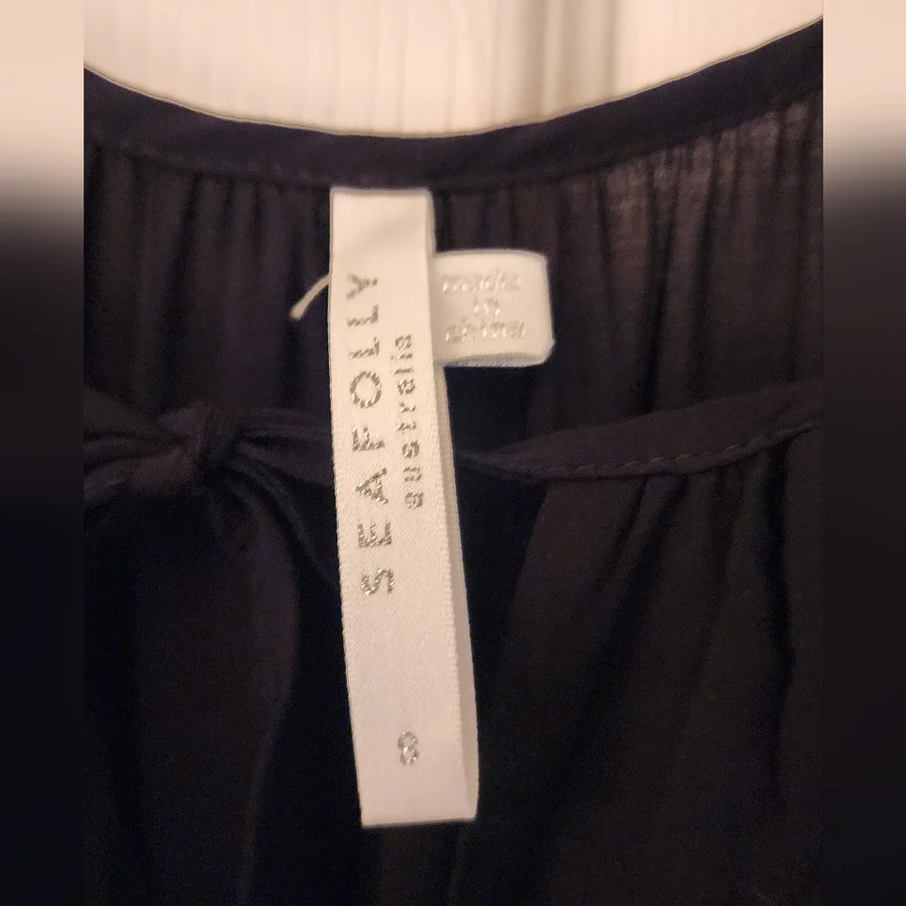 Seafolly nwot lovely